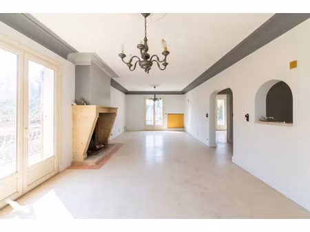 vente maison 8 pièces 213 m² agen (47000)