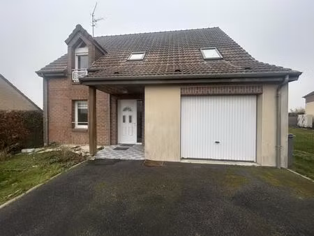 vente maison 5 pièces 115 m² awoingt (59400)