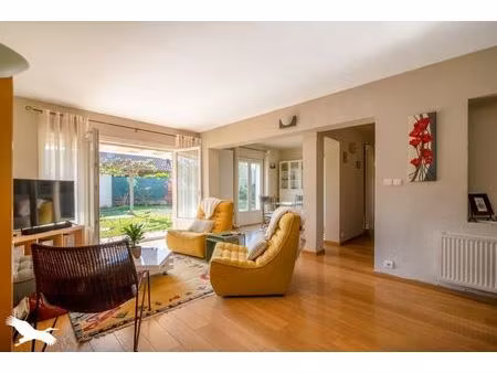 vente maison 4 pièces 82 m² blagnac (31700)