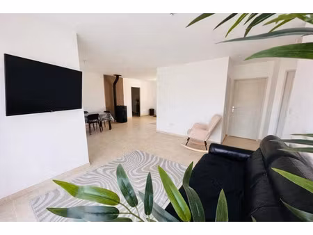 vente maison 3 pièces 75 m² à chemery (41700)  211 325 €