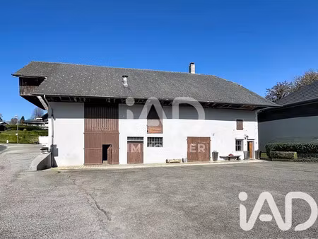 ferme à la balme-de-sillingy (74330)