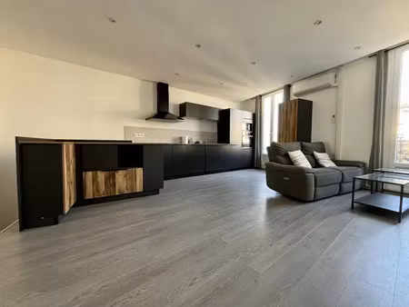 vente maison 7 pièces 164 m² gignac (34150)