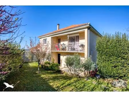 vente maison 5 pièces 137 m² gourdon (46300)