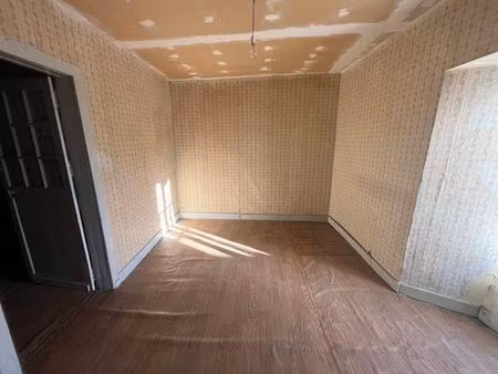 vente maison 5 pièces 74 m² la châtre (36400)