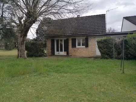 vente maison 4 pièces 88 m² meyzieu (69330)