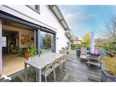 vente maison 4 pièces 110 m² parentis-en-born (40160)