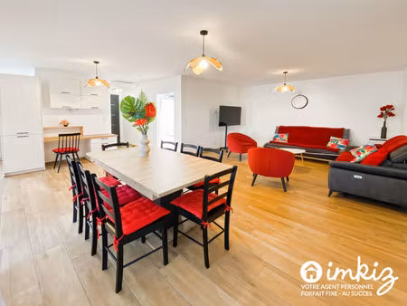 vente maison 3 pièces 118 m² pia (66380)