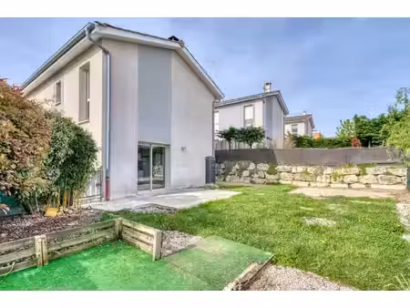 maison - 100m2 - pollionnay