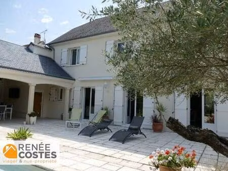 vente à terme libre sur 144 mois - st denis en val (45560)