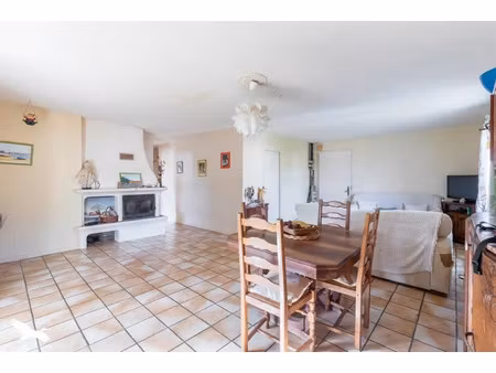 vente maison 5 pièces 92 m² saint-martin-de-londres (34380)