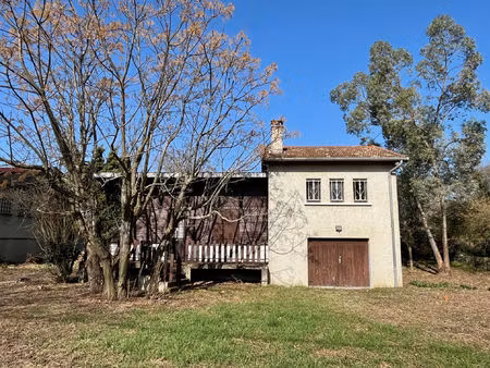 vente maison 4 pièces 96 m² vaugneray (69670)