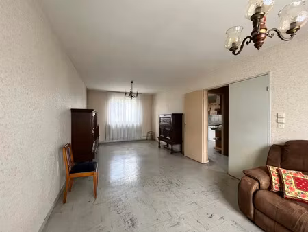 vente maison 5 pièces 109 m² blagnac (31700)