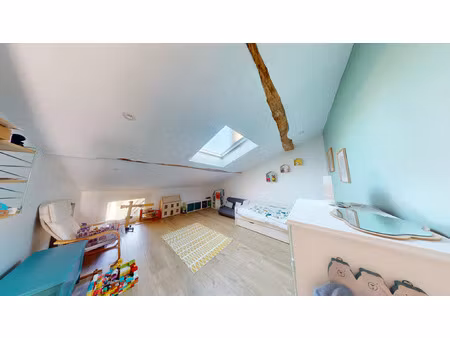 vente maison 6 pièces 195 m² grenade (31330)