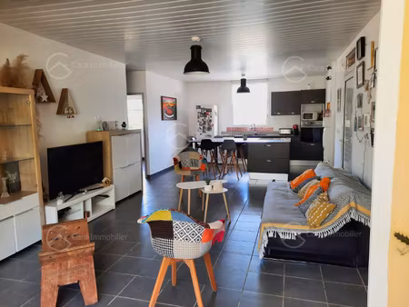 macouria villa t4 belle humeur