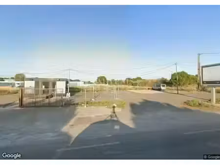 vente terrain saint-jean-de-védas 34430 6200m²