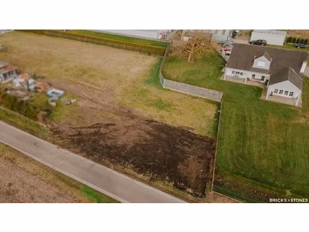 grond te koop in begijnendijk