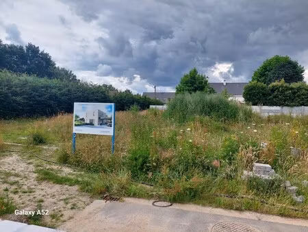 grond te koop in waregem