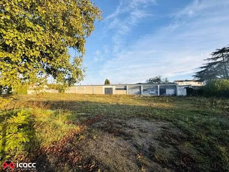 terrain constructible