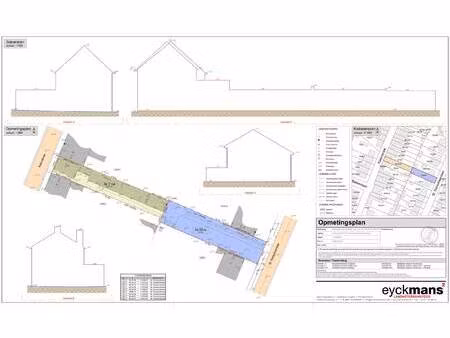 grond te koop in moorslede