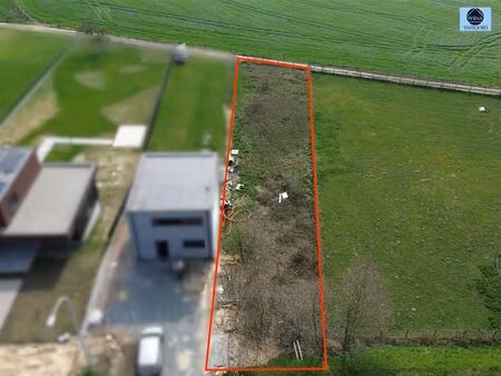 grond te koop in ninove