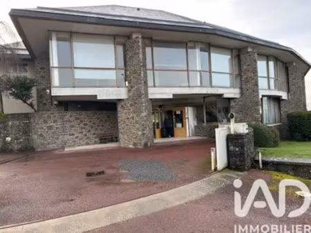 immeuble à coutances (50200)