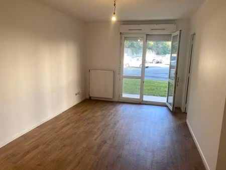 vente appartement 2 pièces 39 m² toulouse (31400)