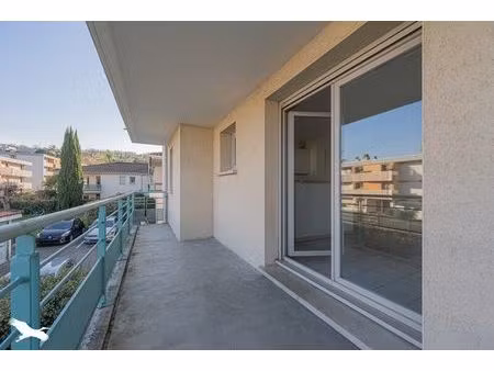 vente appartement 3 pièces 50 m² toulouse (31400)