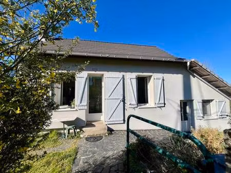 vente maison 2 pièces 45 m² troche (19230)