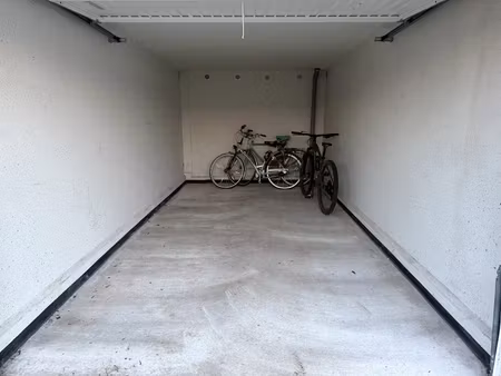 garage te koop in brugge