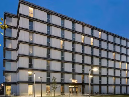 ud83dudcbc investering met direct rendement – hotelkamer te koop ud83dudcbc