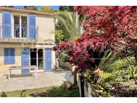 annonce maison à vendre