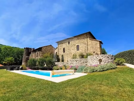 château à vendre à capdenac : 599 000 € | 450m²