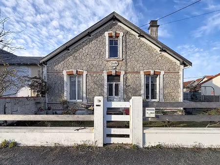 maison chatelaillon plage 6 pièces 120 m²