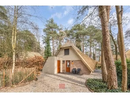 gezellige vakantiewoning met drie slaapkamers  gelegen op het park sunclass sonnevijver.