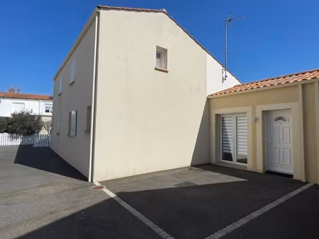 vente idéale - maison de 67m2