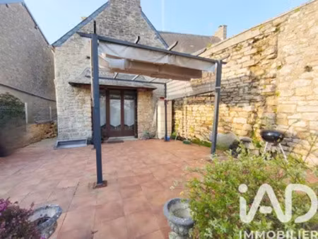 maison à picauville (50360)