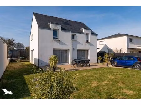 vente maison 6 pièces 110 m² pont-scorff (56620)