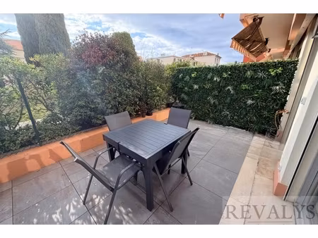 annonce appartement à vendre