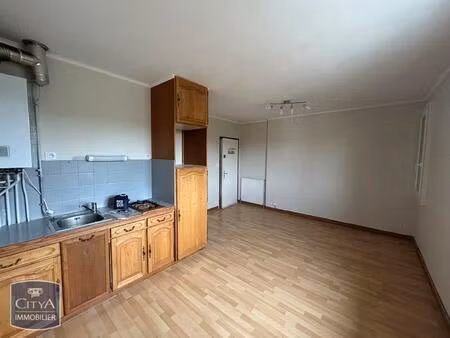 location appartement 2 pièces 36m² perigueux 24000