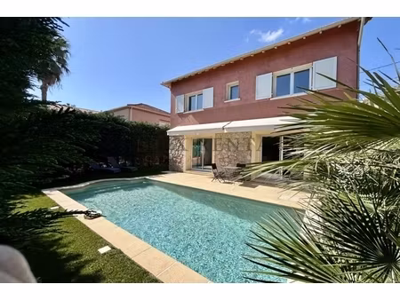 annonce maison à vendre