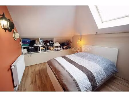 duplex de 64 94 m² à saint-felix