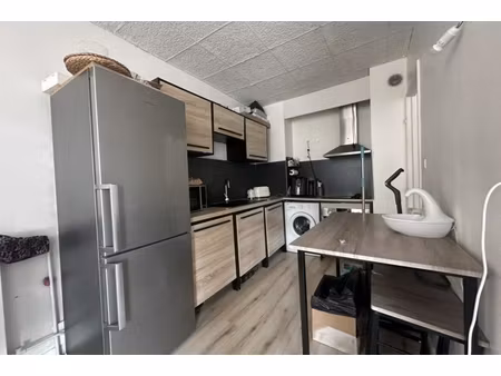 annonce appartement à vendre