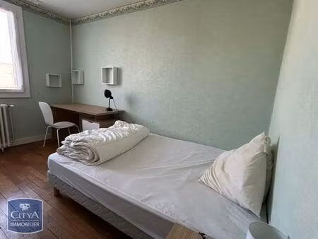 location appartement 1 pièce 10m² perigueux 24000