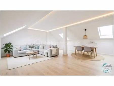 maison de ville de 226 m² à cluses