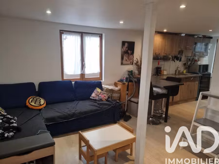 vente divers 2 pièces 34 m² dozulé (14430)