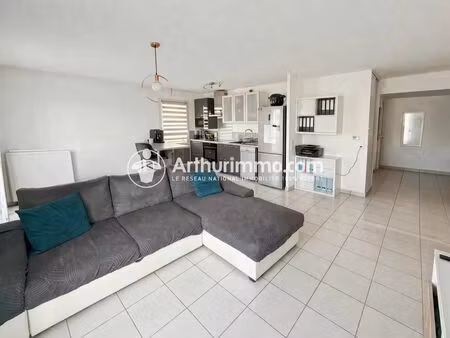 vente appartement 3 pièces 62 m2 à saint-pierre-du-perray