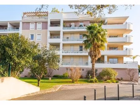 appartement de 41 20 m² à toulon