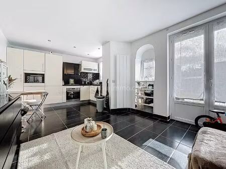 vente maison 4 pièces 53 m2 à limeil-brévannes