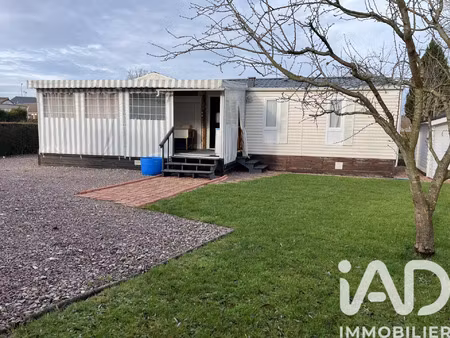 vente divers 3 pièces 39 m² dozulé (14430)