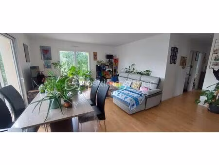 maison traditionnelle de 78 13 m² à le puiset-dore